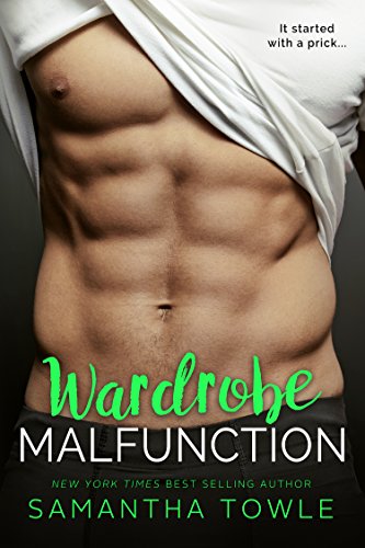 Wardrobe Malfunction (Wardrobe Series Book 1) - Click to Buy