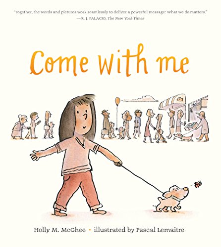 Come With Me - Click to Buy