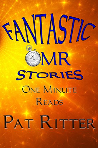 Fantastic (OMR) Stories - Click to Buy