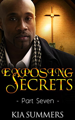 Exposing Secrets 7: Tyrone's Story (The Lucas Family Scandal) - Click to Buy