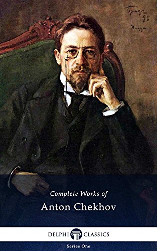 Delphi Complete Works of Anton Chekhov (Illustrated) (Delphi Series One Book 1) - Click to Buy