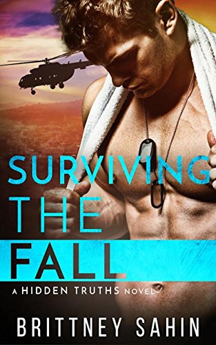 Surviving the Fall (Hidden Truths Book 4) - Click to Buy