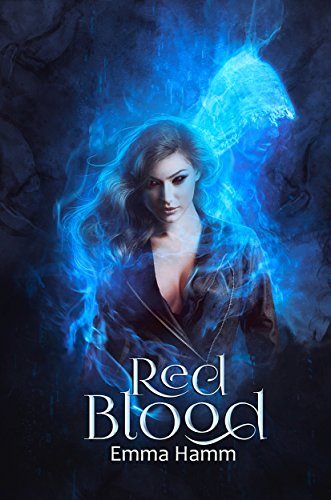 Red Blood (Series of Blood Book 2) - Click to Buy