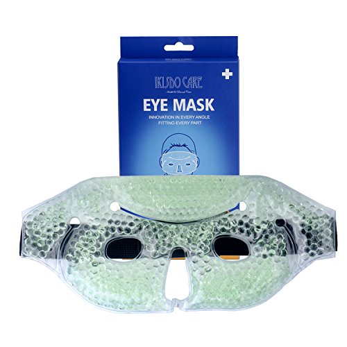 Ikisdo Care face mask (Green) - Click to Buy