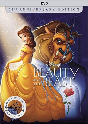 Beauty and the Beast (25th Anniversary)
