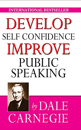 Develop Self-Confidence, Improve Public Speaking - Click to Buy