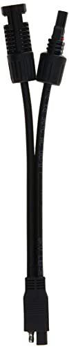 Renogy Solar Connector to SAE Adaptor - Click to Buy