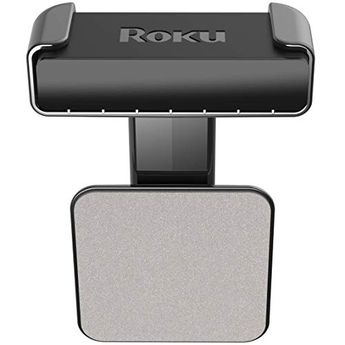 TotalMount for Roku Premiere (Positions Roku for Remote Reception) - Click to Buy