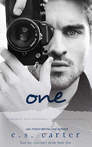One (Love by Numbers Book 5) - Click to Buy