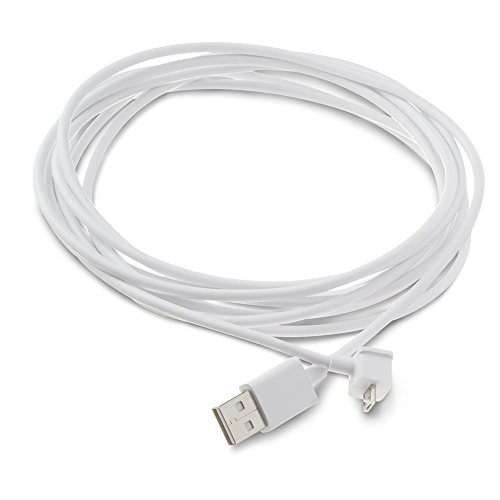 Amazon Cloud Cam Replacement Power Cable - Click to Buy