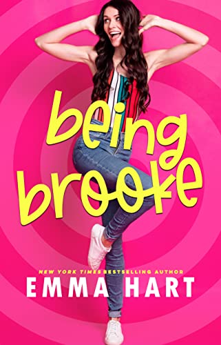 Being Brooke (Barley Cross Book 1) (English Edition) - Click to Buy