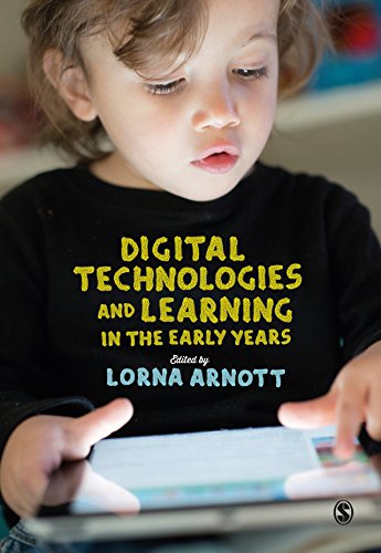Digital Technologies and Learning in the Early Years (English Edition) - Click to Buy