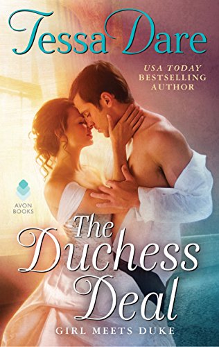 The Duchess Deal: Girl Meets Duke (English Edition) - Click to Buy