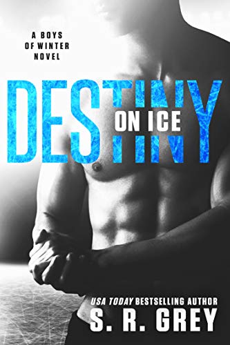Destiny on Ice (Boys of Winter Book 1) - Click to Buy