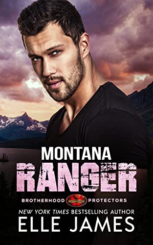 Montana Ranger (Brotherhood Protectors Book 5) - Click to Buy