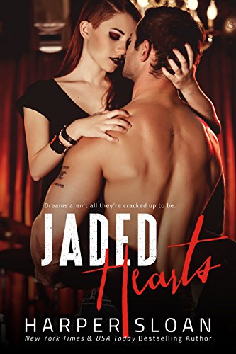 Jaded Hearts (Loaded Replay Book 1) - Click to Buy