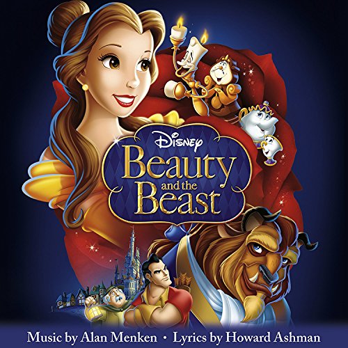 Beauty and The Beast (Original Soundtrack) [Import] - Click to Buy