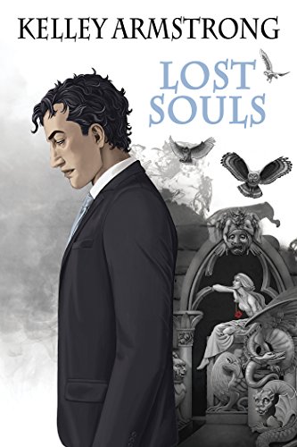 Lost Souls - Click to Buy