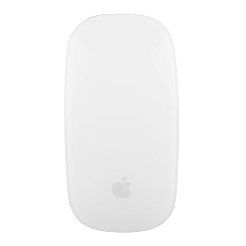 Apple Wireless Magic Mouse 2, Silver (MLA02LL/A) - (Refurbished) - Click to Buy