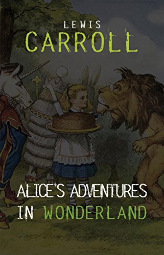 Alice in Wonderland: The Complete Collection - Click to Buy