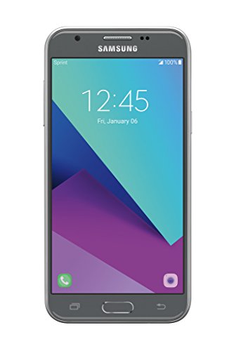 Samsung Galaxy J3 Emerge - Prepaid - Carrier Locked (Boost Mobile) - Click to Buy