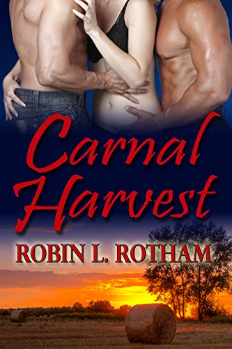 Carnal Harvest (English Edition) - Click to Buy