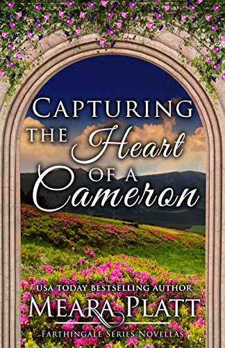 Capturing the Heart of a Cameron (Farthingale Series Novellas Book 1) (English Edition) - Click to Buy