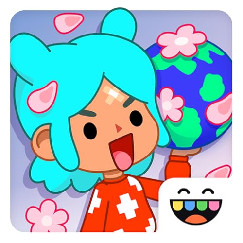 Toca Boca World - Click to Buy