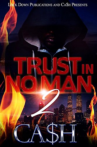 Trust In No Man 2 (English Edition) - Click to Buy