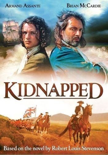 Kidnapped - Click to Buy