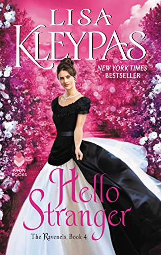 Hello Stranger: The Ravenels, Book 4 - Click to Buy