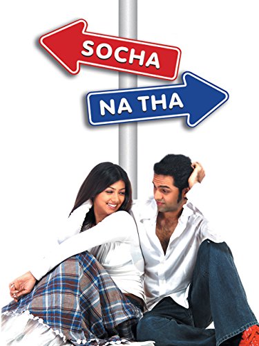Socha Na Tha - Click to Buy