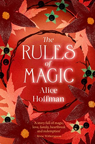The Rules of Magic: Practical Magic series Book 2 (The Practical Magic Series) - Click to Buy