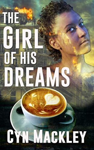 The Girl Of His Dreams : A Heartland Dreams Mystery (ParaMidwestern Mysteries Book 1)