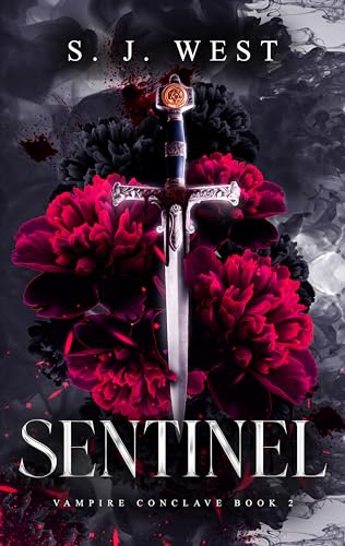 Sentinel (Vampire Conclave: Book 2) - Click to Buy