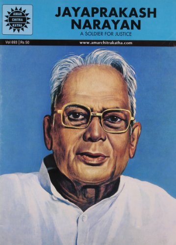 JayPrakash Narayan - Click to Buy