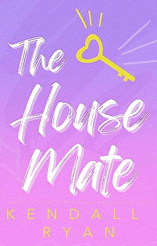 The House Mate (Roommates Book 3) (English Edition) - Click to Buy