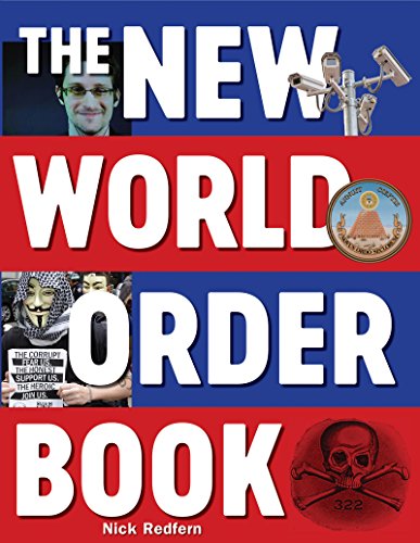 The New World Order Book - Click to Buy