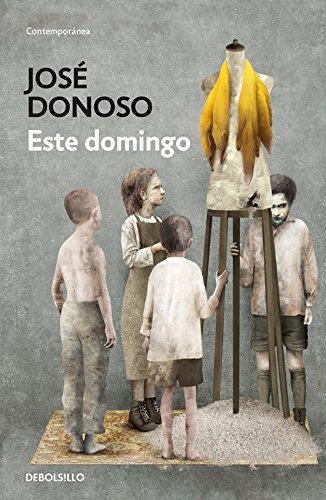 Este domingo (Spanish Edition) - Click to Buy