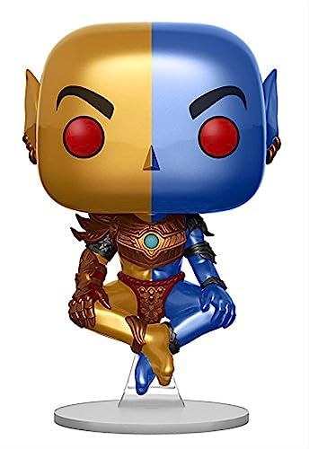 Funko POP Games Elder Scrolls Vivec Action Figure - Click to Buy