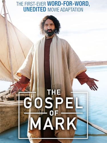 Gospel of Mark - Click to Buy