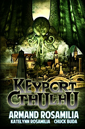 Keyport Cthulhu - Click to Buy