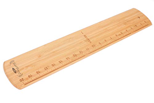 Premium Baguette Transfer Peel - A Beautiful Baguette Flipping Board by Saint Germain Bakery - Click to Buy