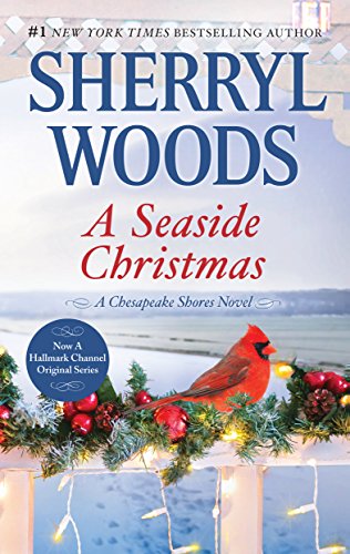 A Seaside Christmas: An Anthology (A Chesapeake Shores Novel Book 10) - Click to Buy