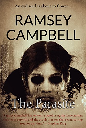 The Parasite - Click to Buy