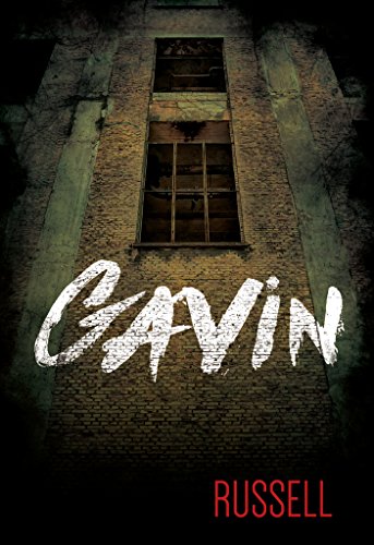 Gavin (The Gavin Nolan Biography Book 1) - Click to Buy