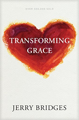 Transforming Grace (English Edition) - Click to Buy
