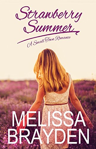 Strawberry Summer - Click to Buy