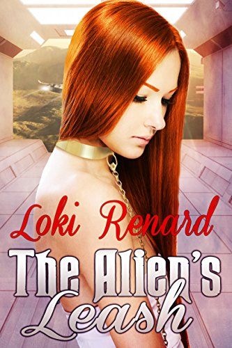 The Alien's Leash - Click to Buy
