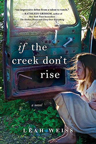 If the Creek Don't Rise: A Novel (English Edition) - Click to Buy